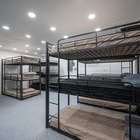Hostel Free Airport & Strip Shuttle, & Bfast! Las Vegas Zewnętrze zdjęcie